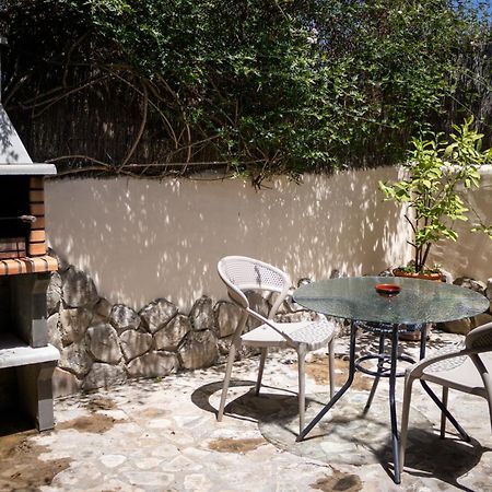 Casas El Suspiro Konuk evi Zahora Dış mekan fotoğraf
