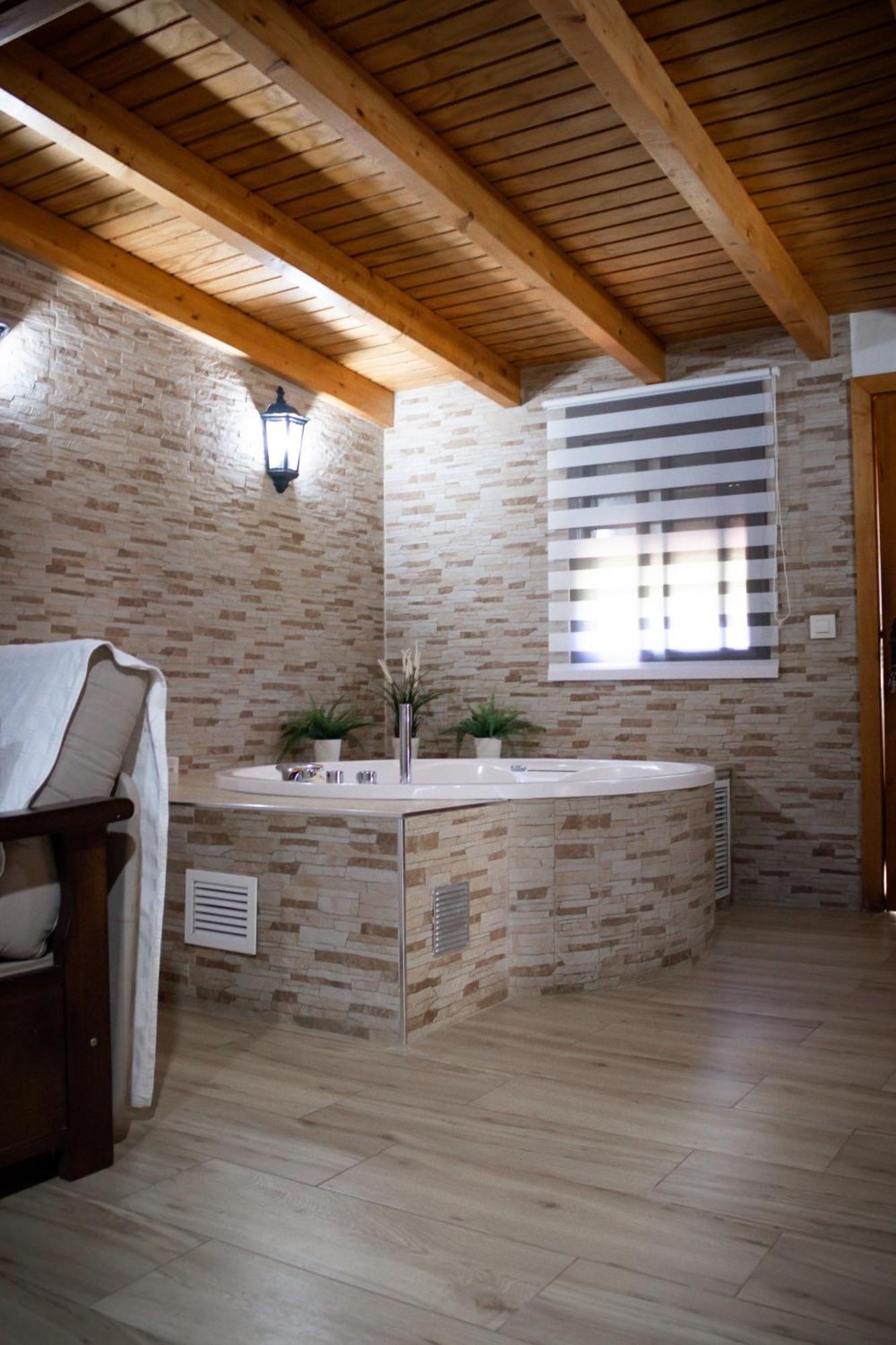 Casas El Suspiro Konuk evi Zahora Dış mekan fotoğraf