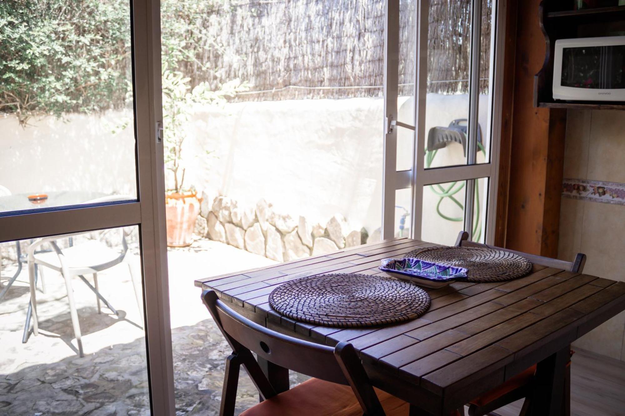 Casas El Suspiro Konuk evi Zahora Dış mekan fotoğraf
